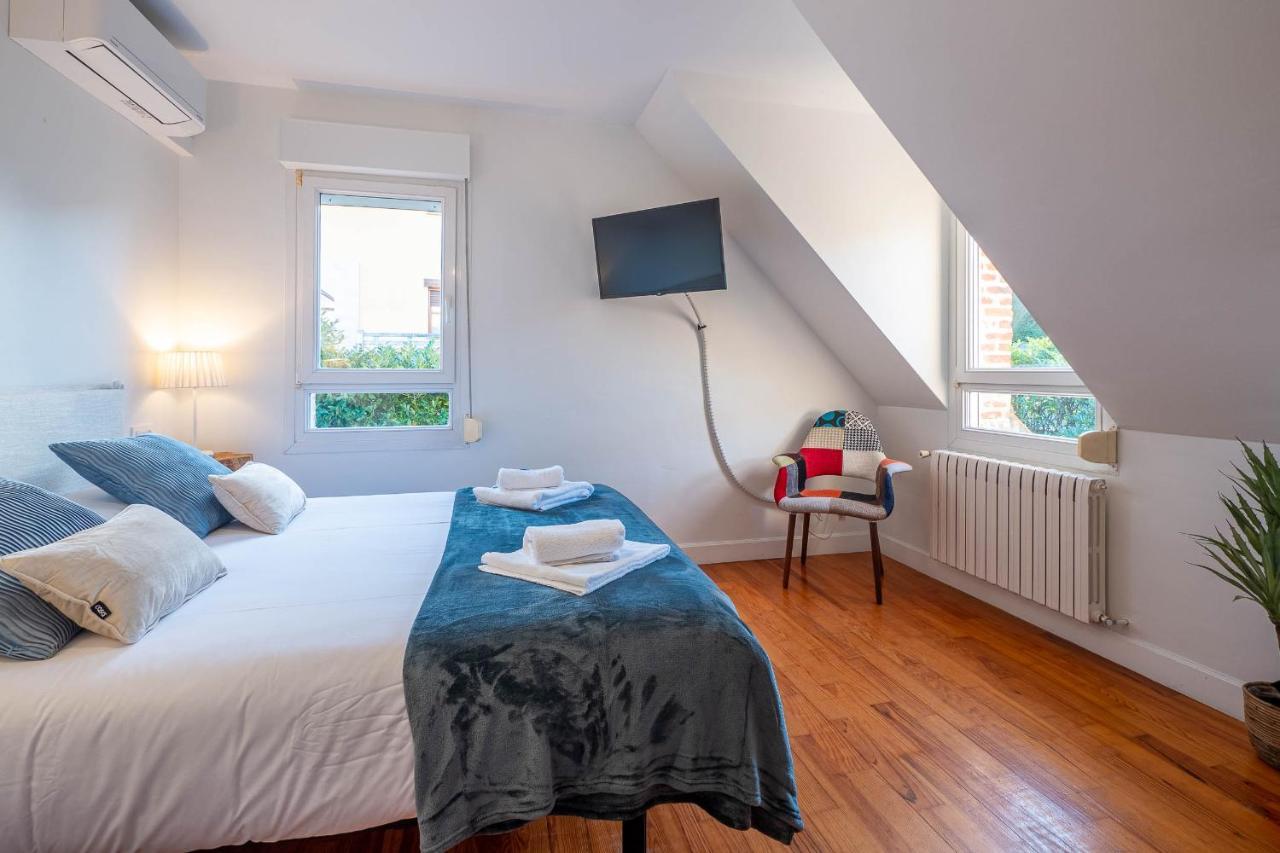 Hotel Bista Eder Minneapolis Dış mekan fotoğraf