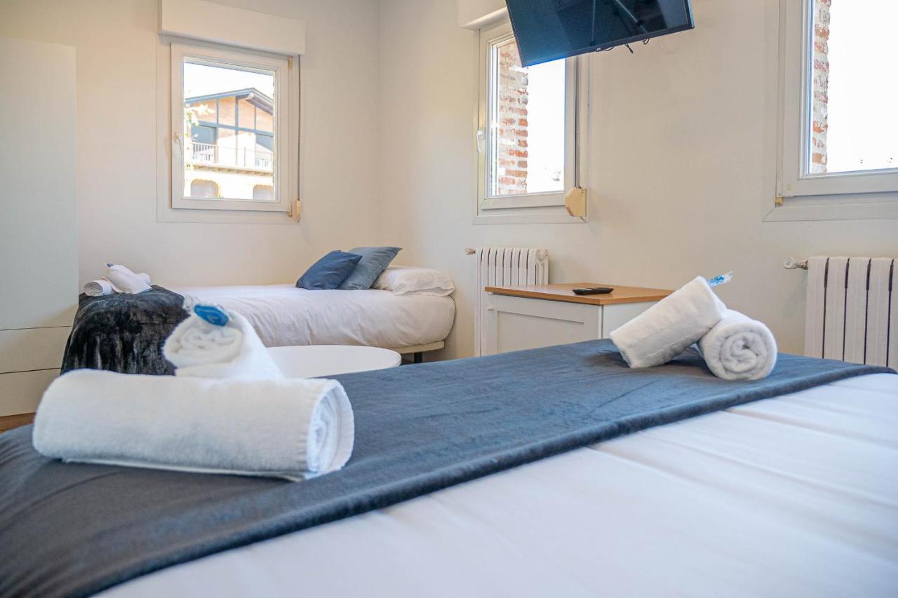 Hotel Bista Eder Minneapolis Dış mekan fotoğraf